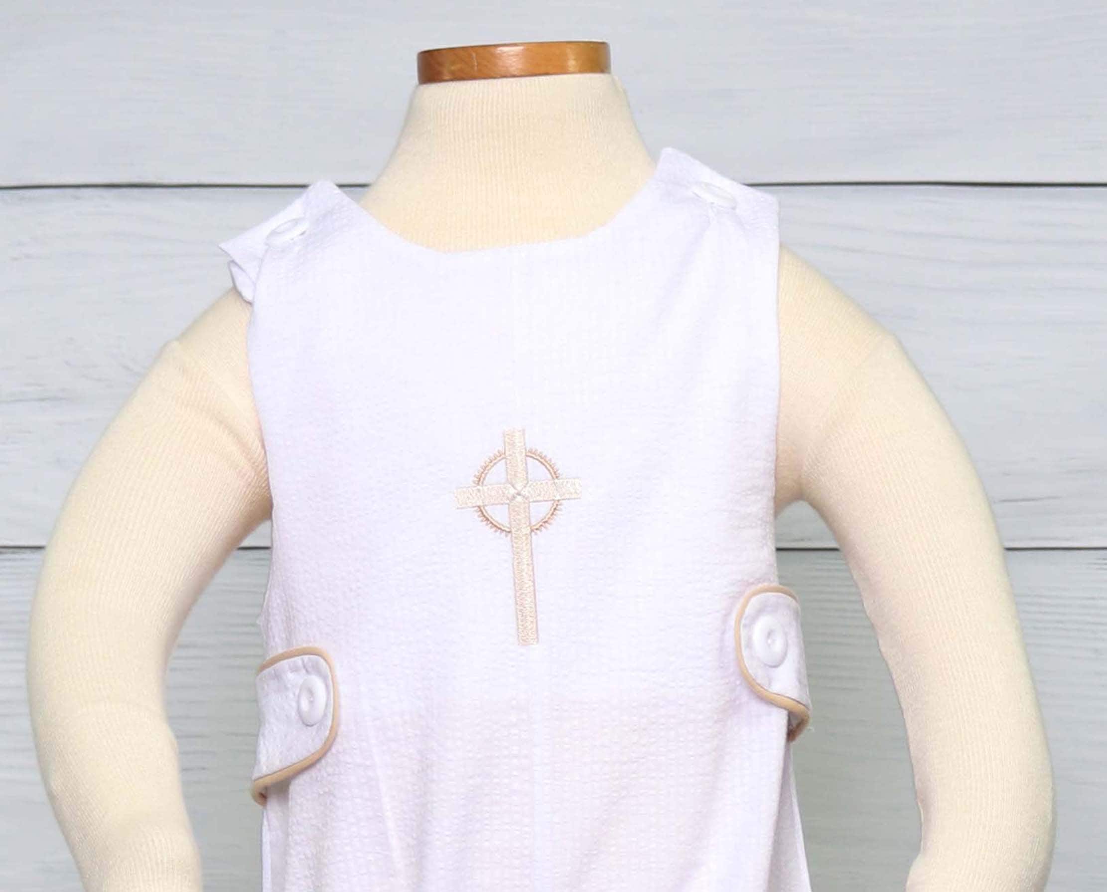 Baptism Outfit Boy, Christening Outfits for Boys, Boys Christening ...