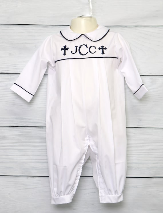 christening outfits for boys