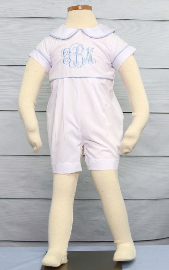 christening outfit boy next