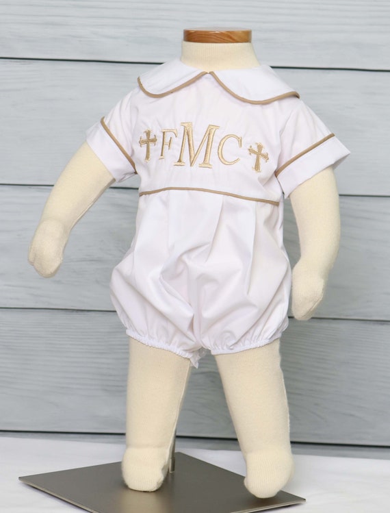 Boys Christening Outfit, Boys Baptism Outfit, Christening Outfits for