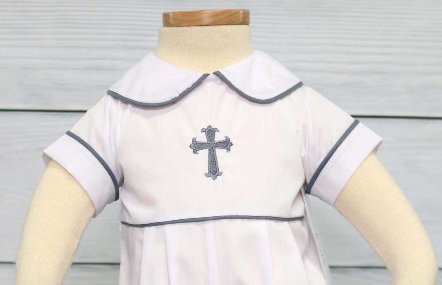 Baptism Outfit Boy Boys Baptism Outfit Boy Baptism Outfit Etsy