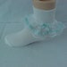 Ruffle Socks, Baby Socks, Pageant Socks, Girls Socks, Lace Socks, Girls ...