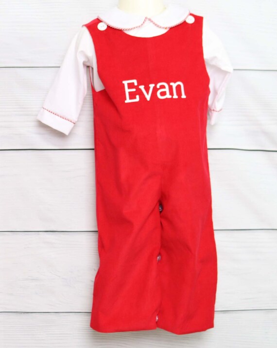 christmas wear for boys