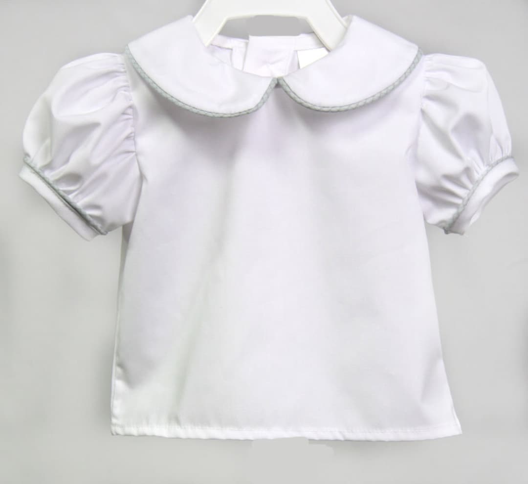 Blusas de ni a blusa para ni os peque os ropa de ni a blusas