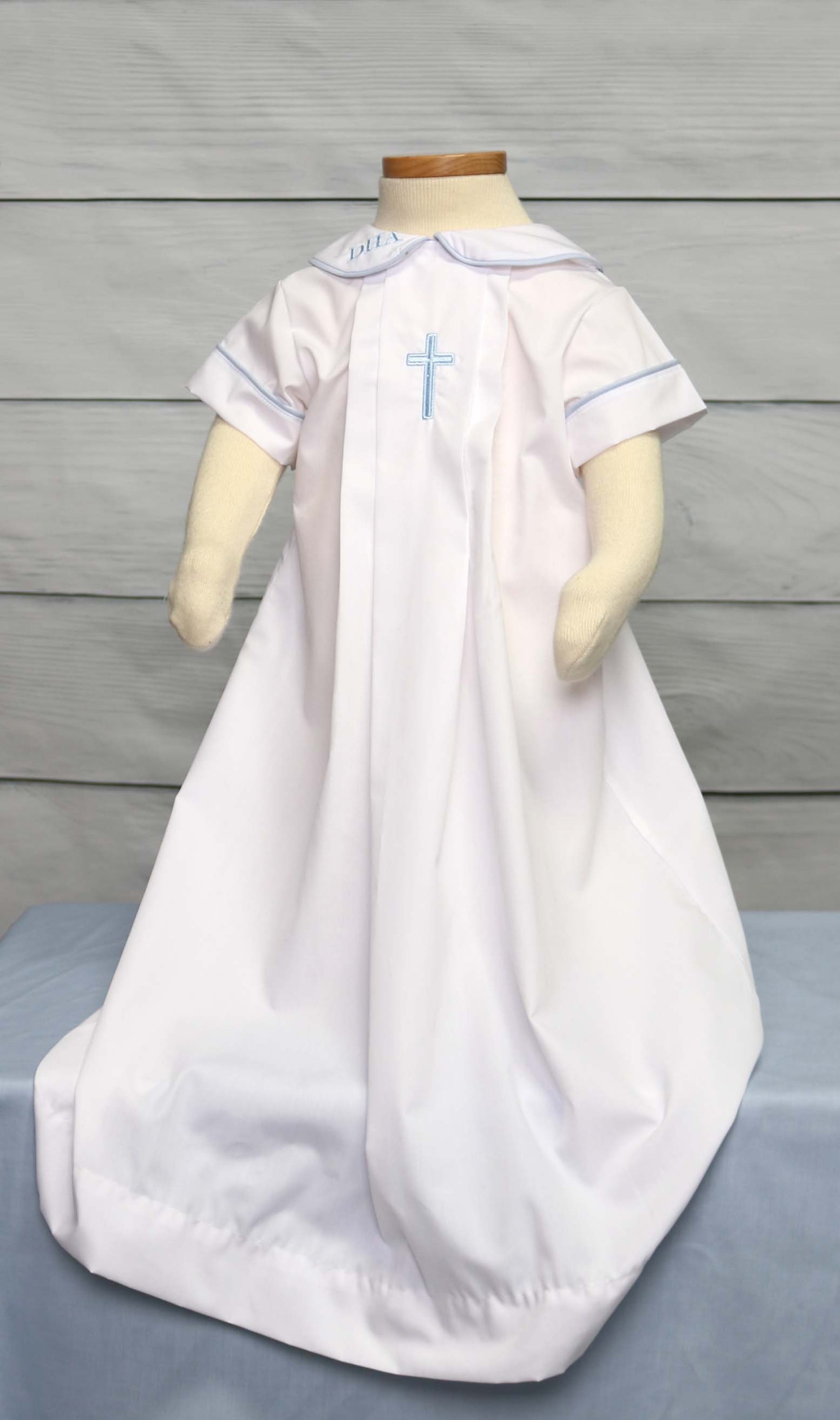 Christening Gowns for Boys Heirloom Christening Gown Boy Etsy