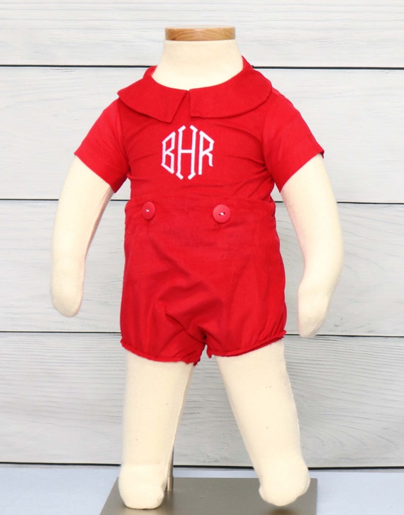 one year old christmas outfit