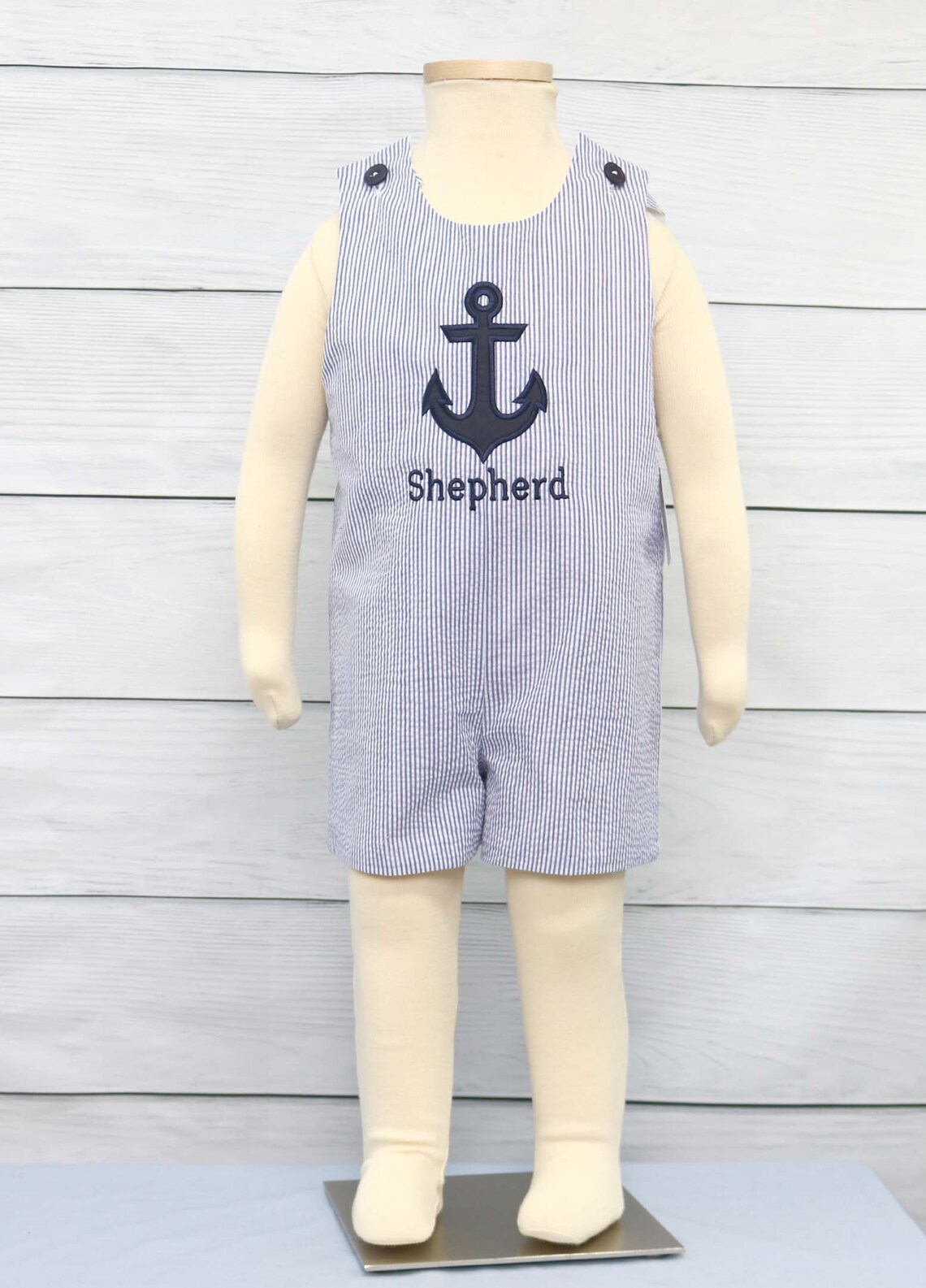 Baby Boy Sailor Outfit Boys Nautical Outfit Nautical Romper - Etsy Ireland