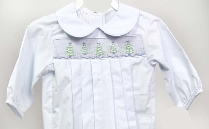 etsy baby boy christmas outfits
