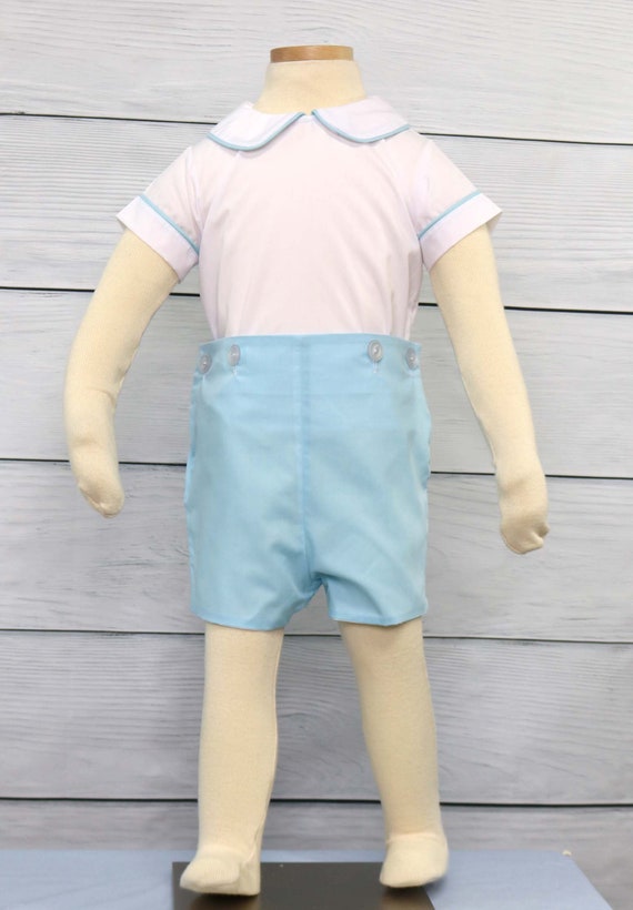 2t boy christening outfit