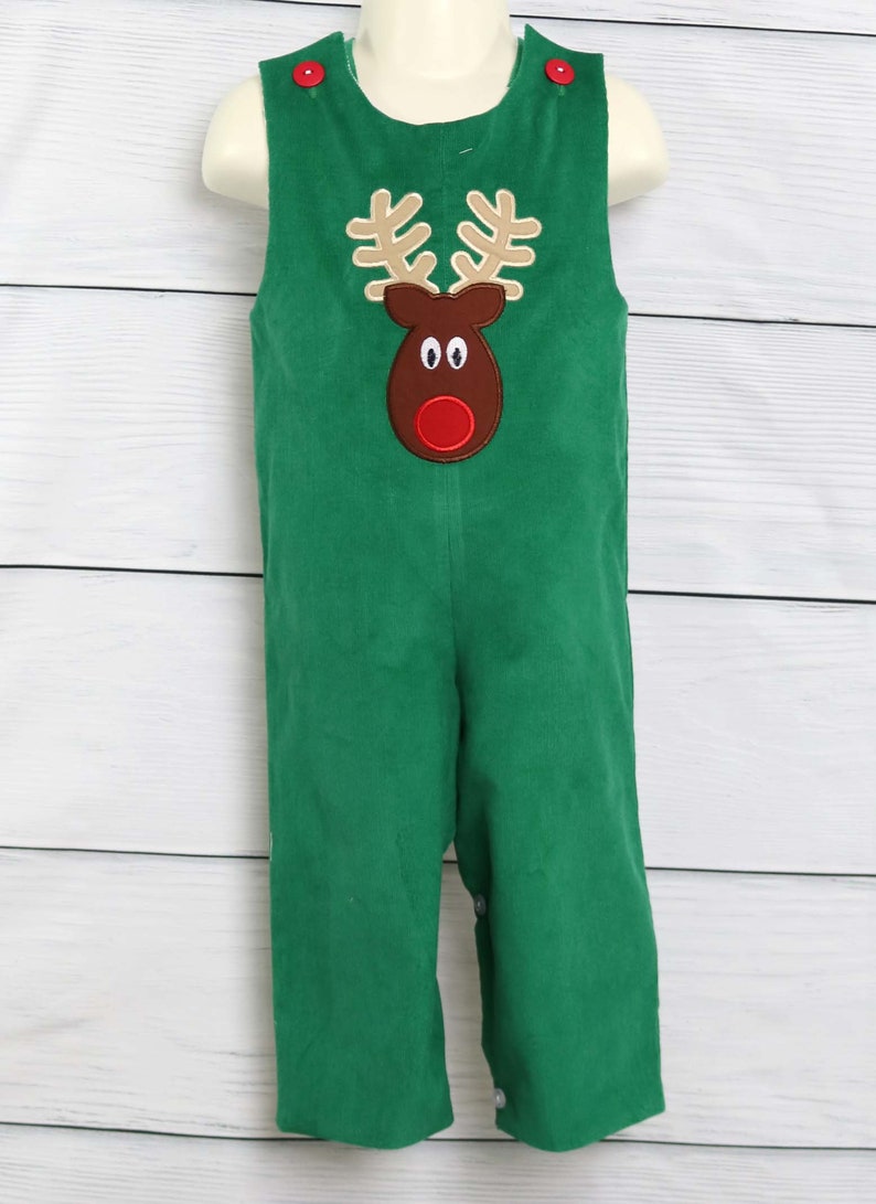 boys christmas outfit