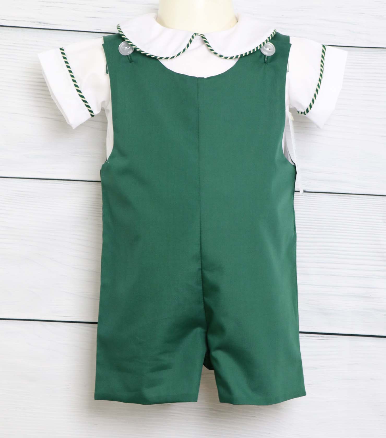 baby boy formal christmas outfit