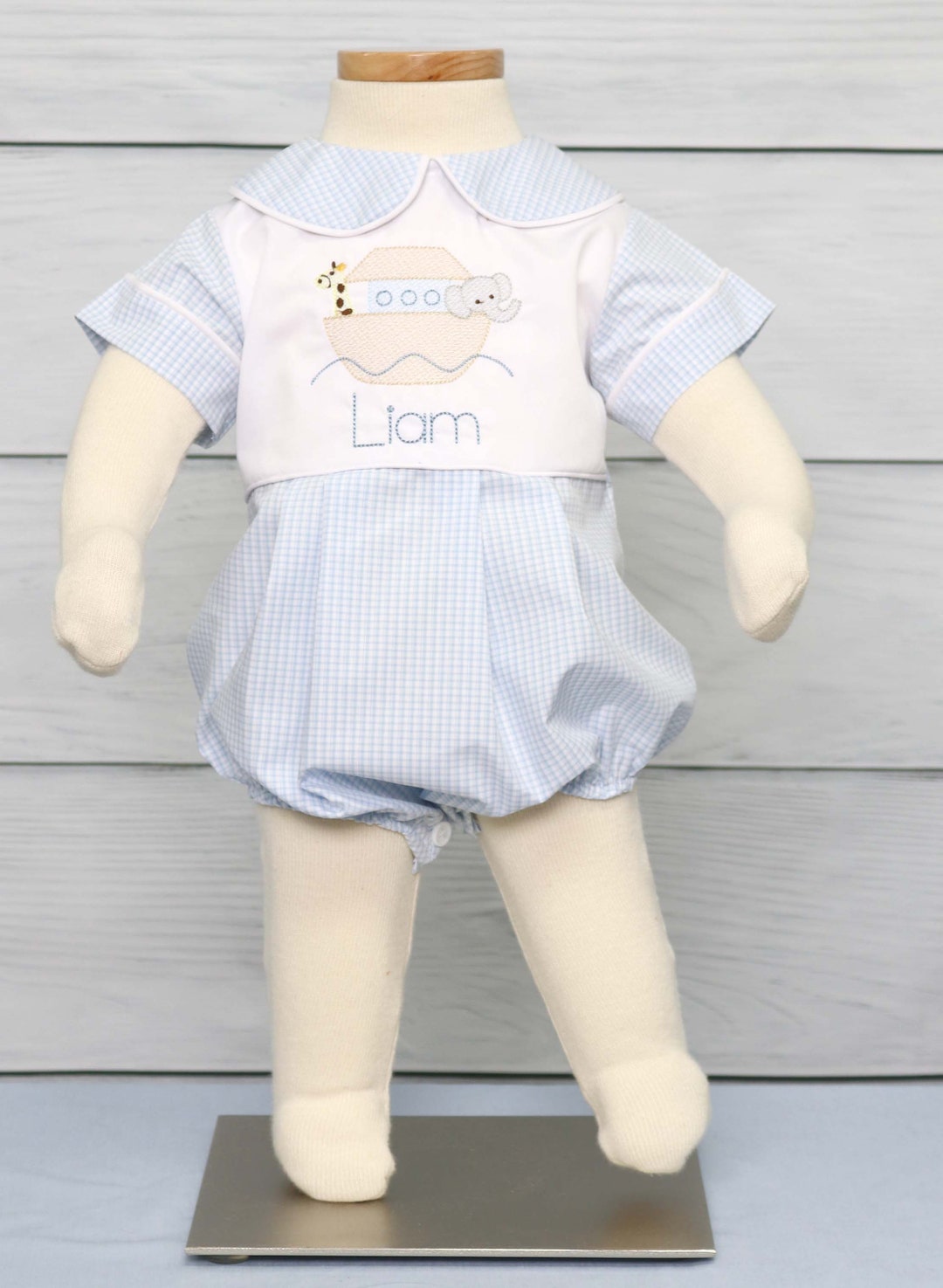 Baby Boy Coming Home Outfit, Going Home Outfit Boy, Newborn Boy Coming ...