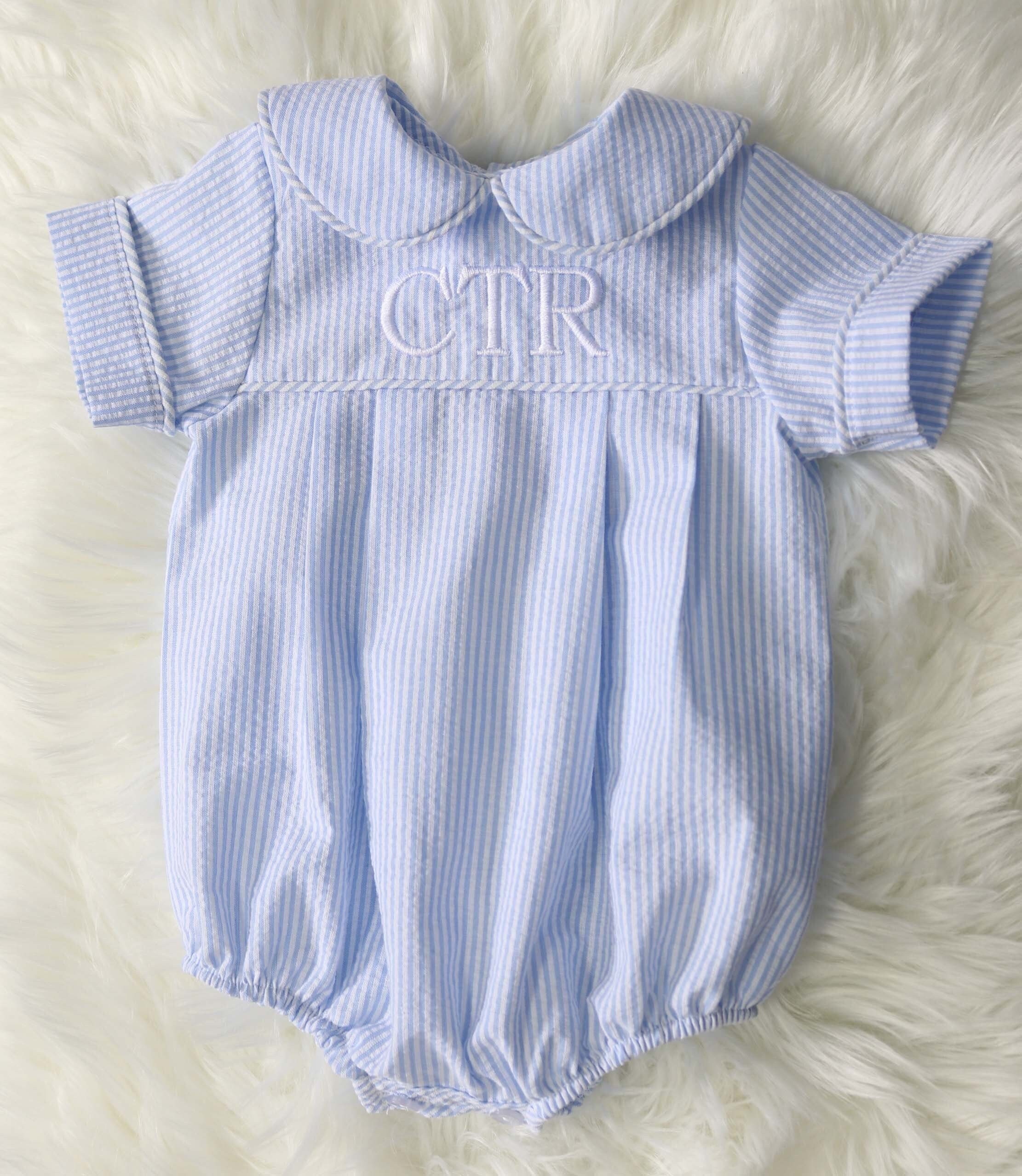 Bubbles baby clothes Etsy Mexico