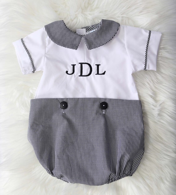 Traje de ni o beb ropa cl sica de ni o beb burbuja de beb