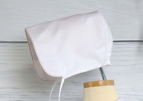 Baby Girl Hat for Christening, Baby Bonnet, Christening Suit, Christening Gowns, Baby Hat, Christening Dresses 292735 Il_570xn