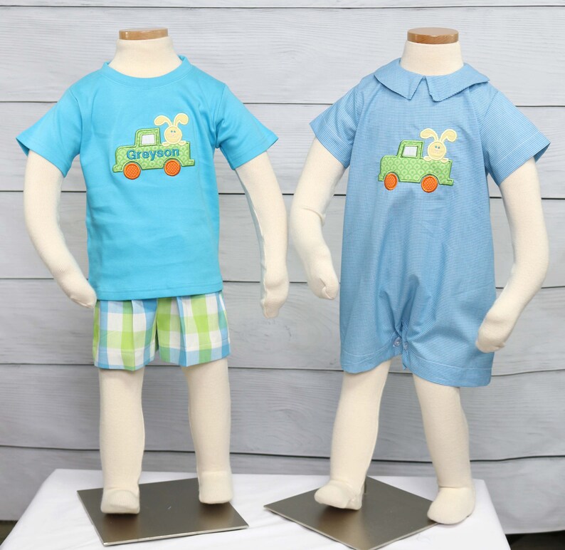 Toddler Boy Easter Outfit, Easter Outfit Boy, Baby boy Easter outfit, Boys Easter Outfit, Boy Easter Clothes, Toddler Easter Shirt 291781 image 7