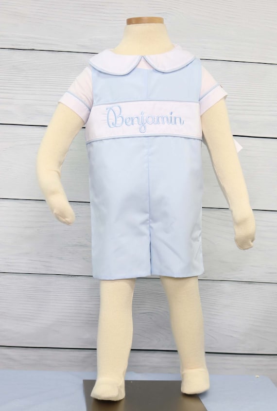 2nd birthday dress for baby boy