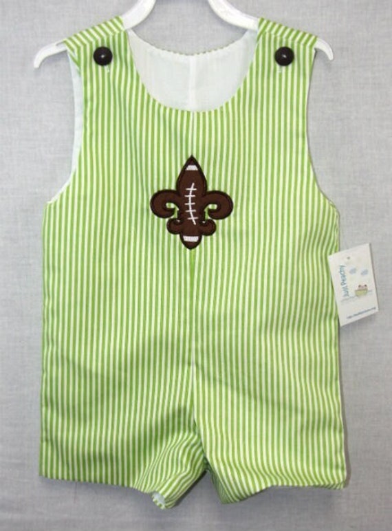 little boy mardi gras outfit