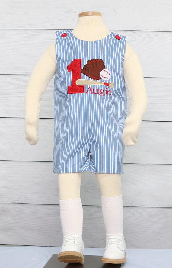 1 year old baby boy clothes