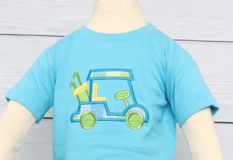 Baby Boy Clothes Baby Boy Golf Outfit Baby boy Golf Toddler Etsy