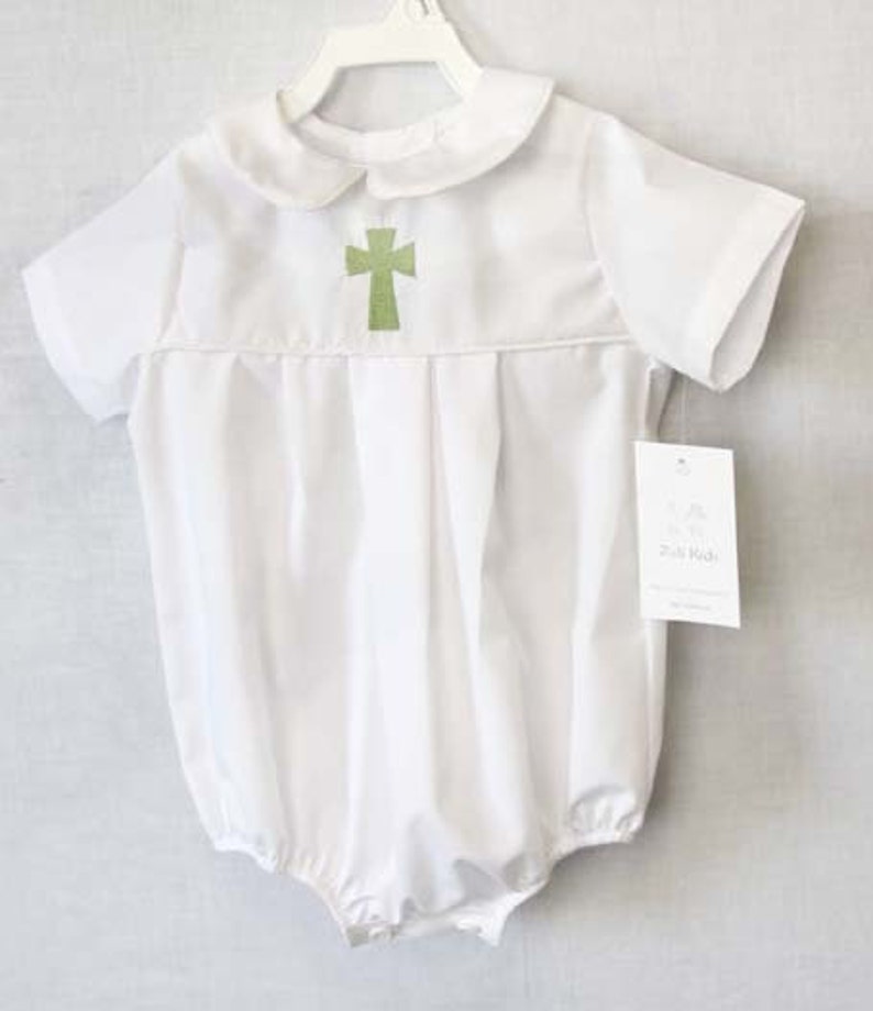 boy baptism outfit catholic