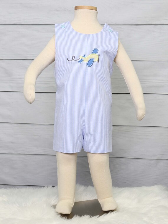 Airplane Birthday Party, First Birthday Boys Airplane Romper, Bys Jon Jon Airplane, Baby Airplane Clothes 1st Birthday Boy, Zuli Kids 292956 Il_570xn