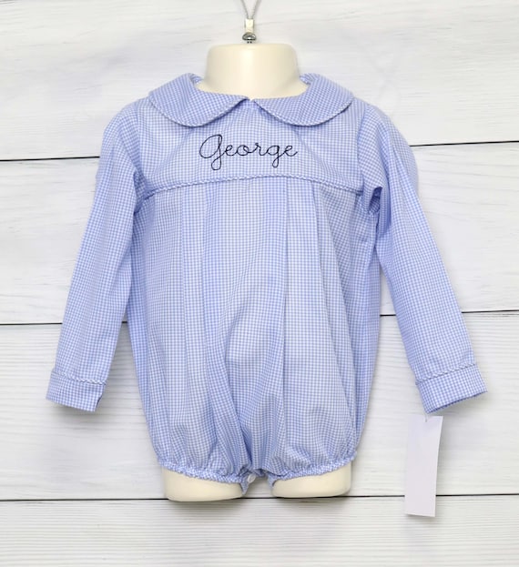 Newborn Boy Coming Home Outfit, Baby Boy Coming Home Outfit, Baby boy Shirts, Baby Boy Bubble Romper, Boy Bubble Romper, Zuli Kids 292576 Il_570xn