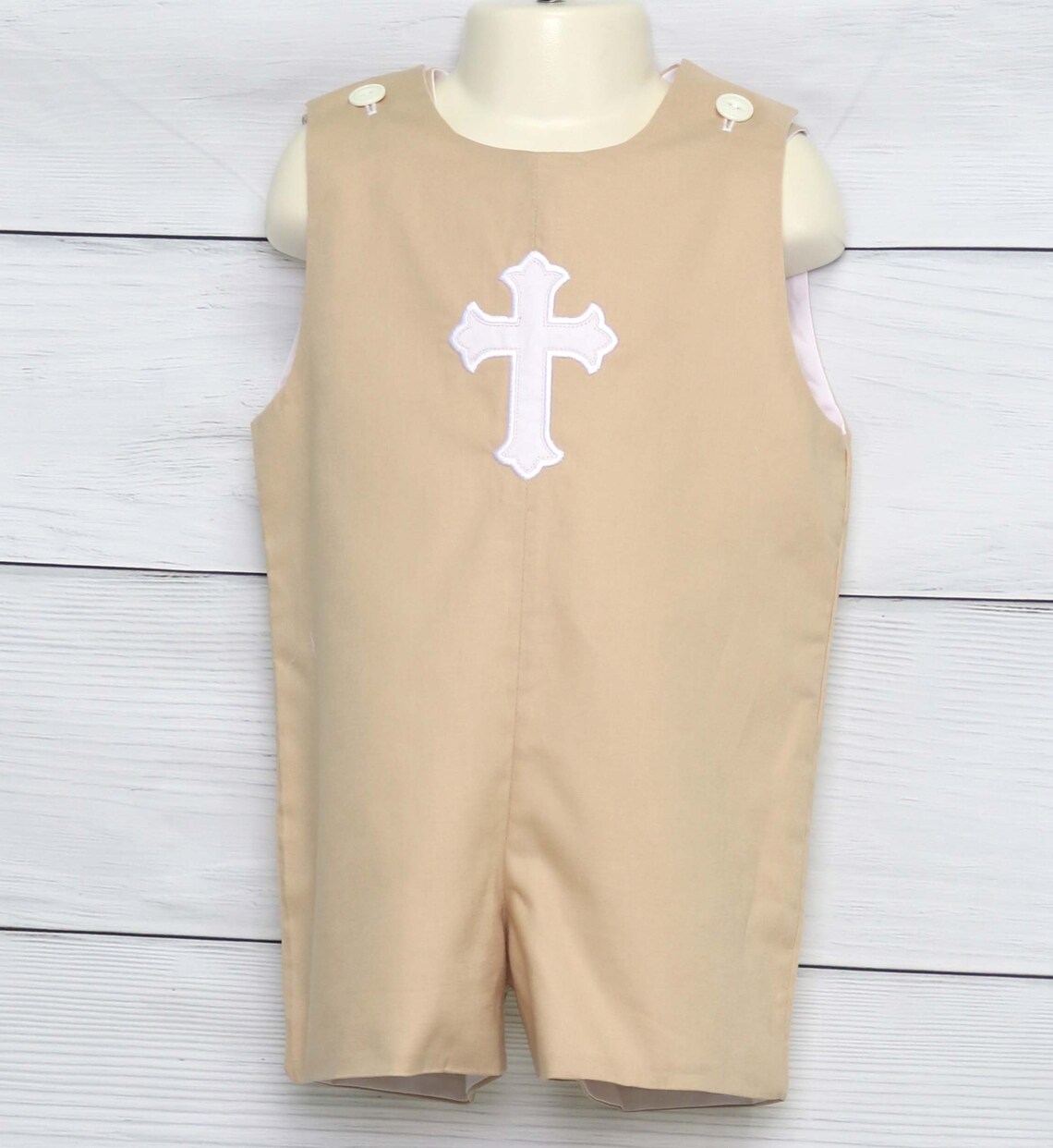 Baby Boy Baptism Outfit Modern Boy Christening Outfit Boys Etsy