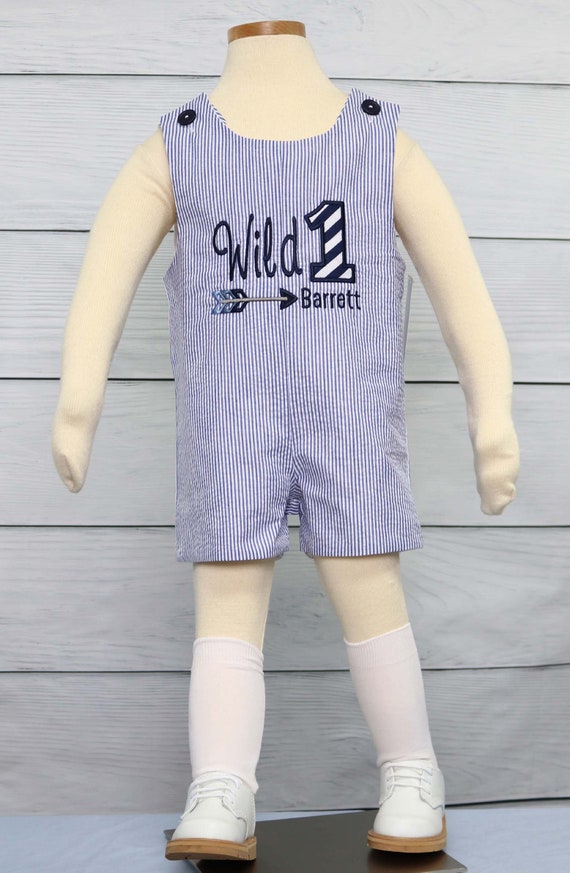 best outfit for baby boy