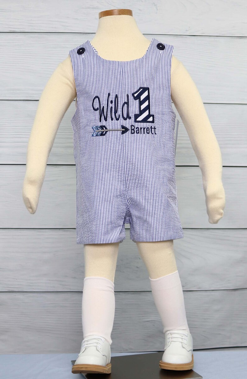 best birthday dress for baby boy