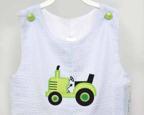 barnyard birthday outfit boy