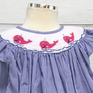 Whale Dress, Whale Outfit, Whale Birthday, Whale 1st Birthday, First Birthday Outfits Girls, One Year Old, Birthday Outfit 413907-CC195