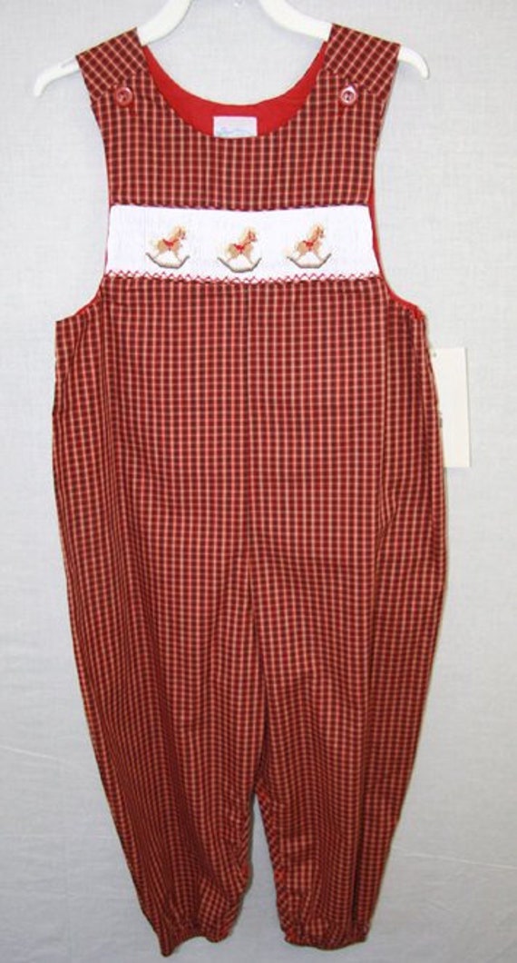 4t christmas outfits