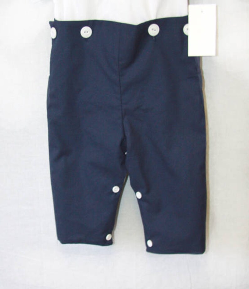 Baby Boy Wedding Outfit Baby Wedding Outfit Baby Boy Etsy