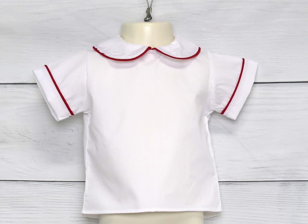Boutique Baby Clothes, Boys Shirt, Baby Boy Clothes, Baby Boy Shirt ...