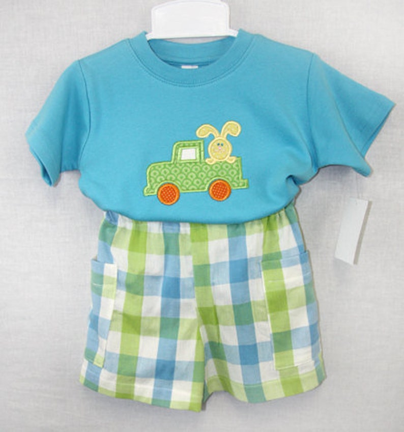 Toddler Boy Easter Outfit, Easter Outfit Boy, Baby boy Easter outfit, Boys Easter Outfit, Boy Easter Clothes, Toddler Easter Shirt 291781 image 4