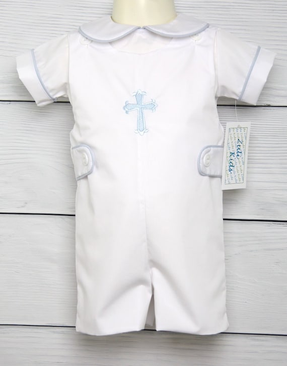 Boys Baptism Outfit, Christening Outfits for Boys, Baptism Outfits for Boys, Christening Outfits, Baby Boy Blessing Outfit 293676 Il_570xn