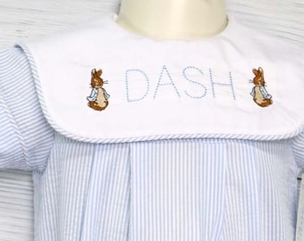 Easter Outfit Boy, Baby Easter Outfit, Toddler Boy Easter Outfit, Baby Boy Easter Outfit, 1st birthday Boy Outfit, Baby Shower Gift 295044