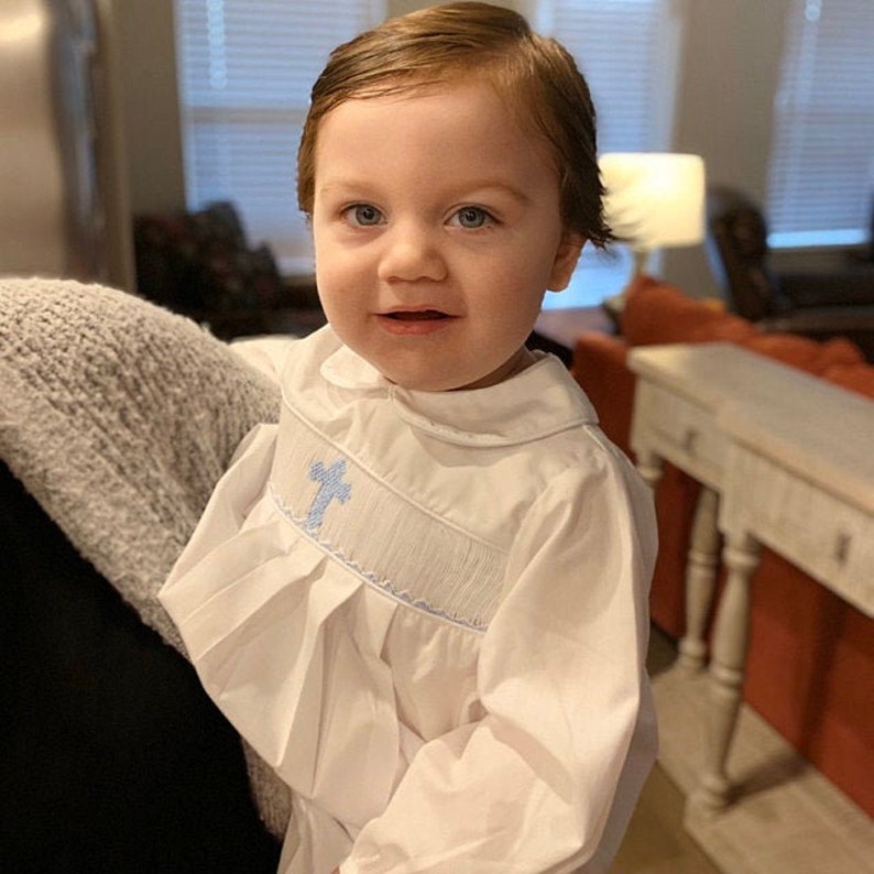 Christening Outfits for Boys Baptism Boy Outfit Boys Baptism Etsy UK
