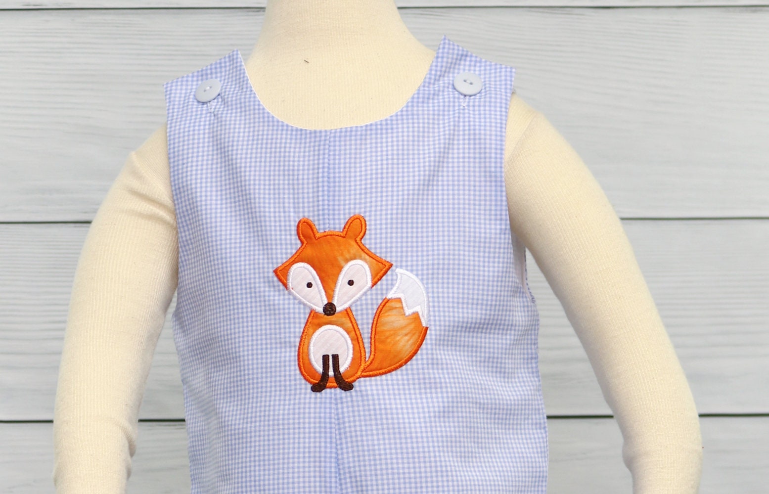 Fox Baby Clothes Fox and the Hound Fox Romper Fox Clothing Etsy