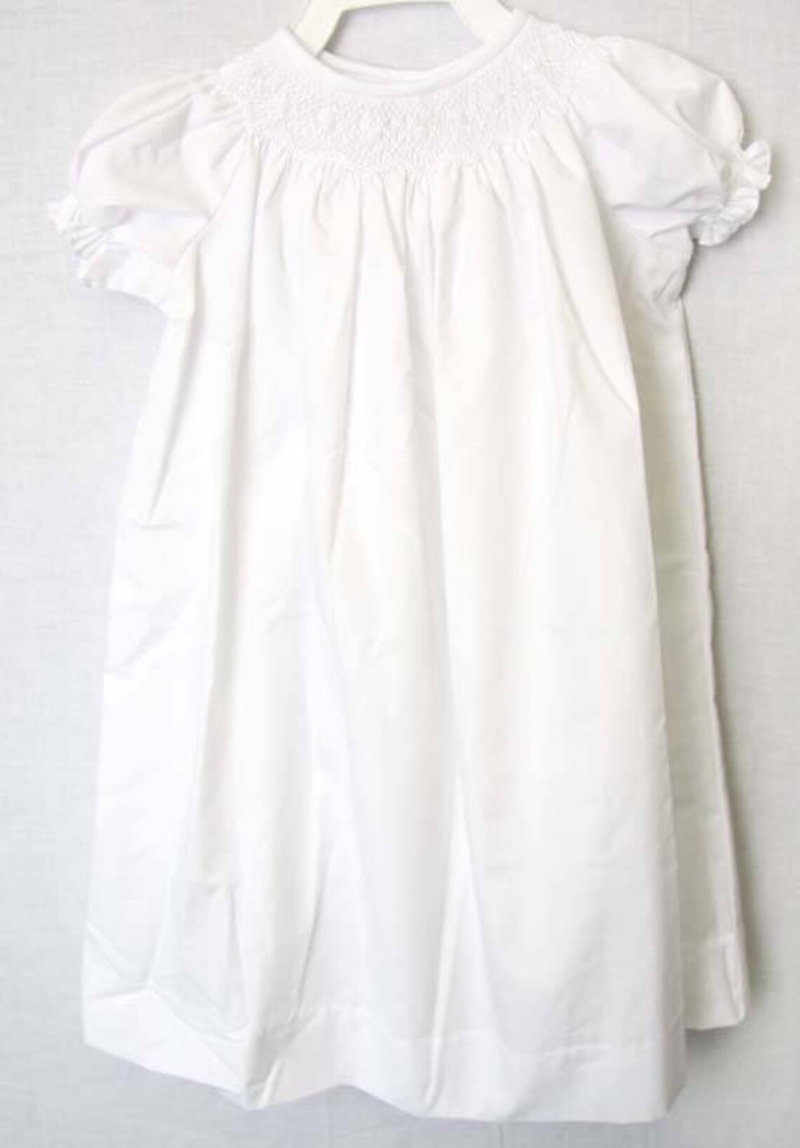 debenhams christening dress
