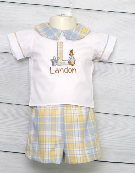 easter clothes for kids