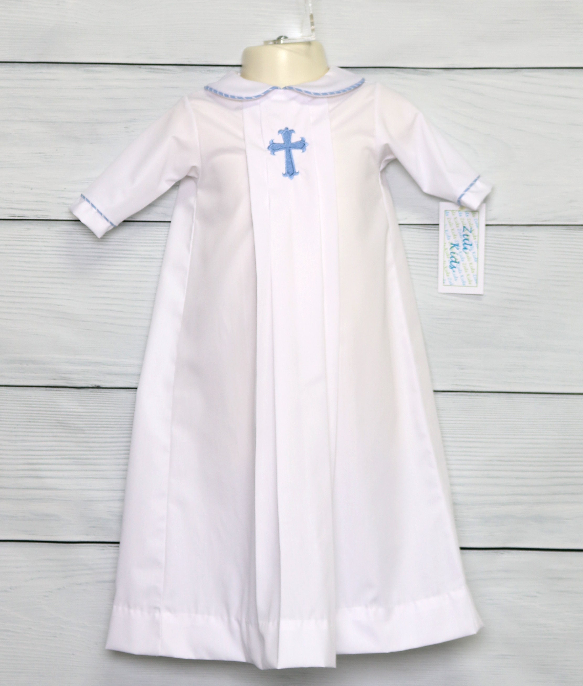 Christening Gown Boys Baptism Outfit Christening Gowns | Etsy