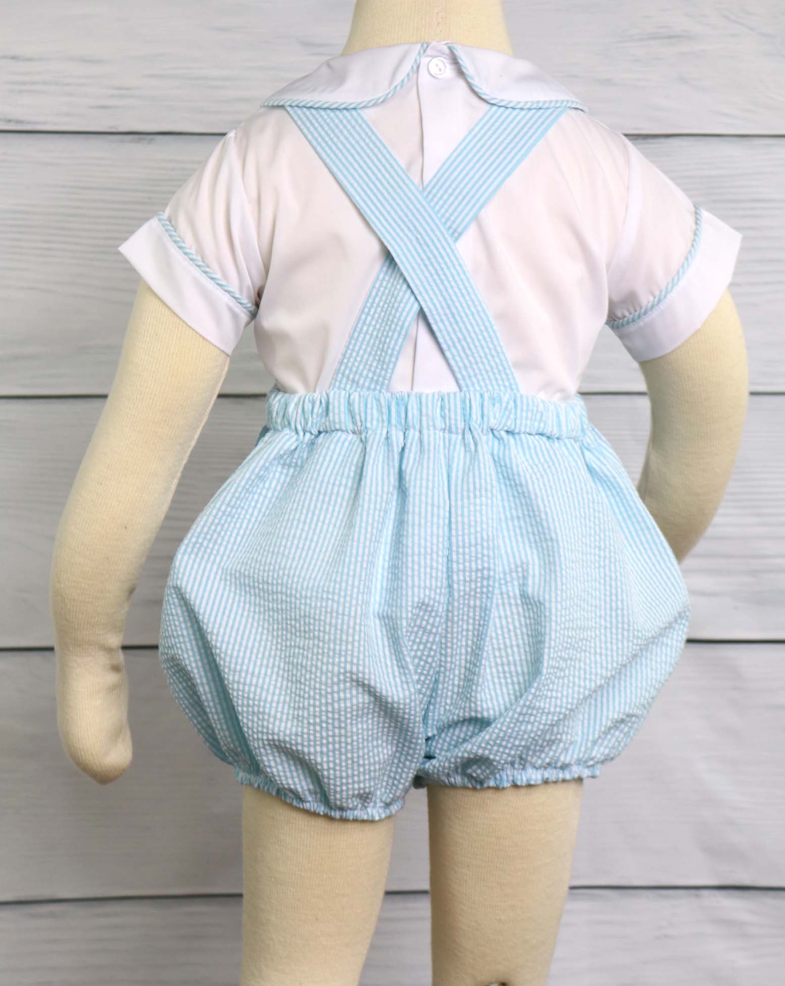 Bunny Style Dress For Baby Boy In Beautiful Color main image 1