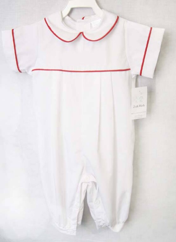 baby's first christmas clothes