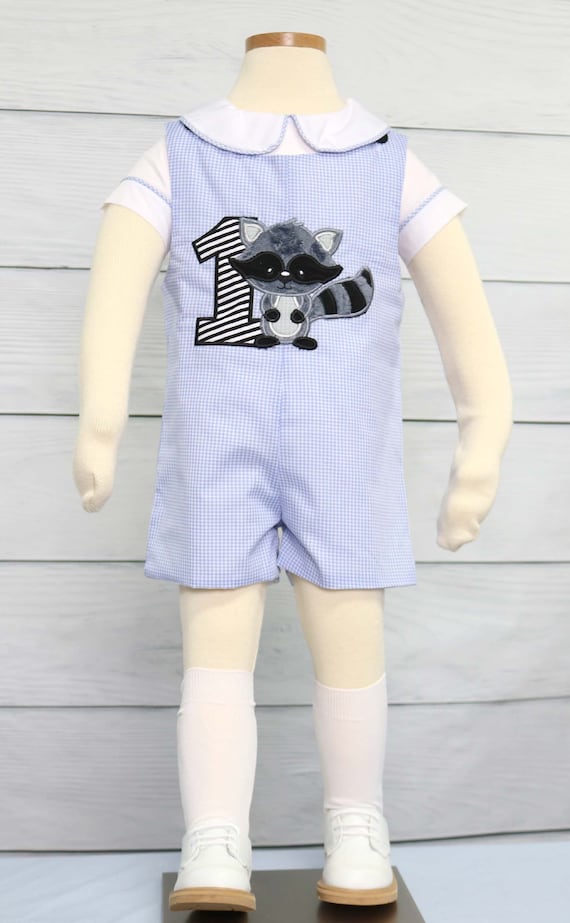 wild one birthday dress