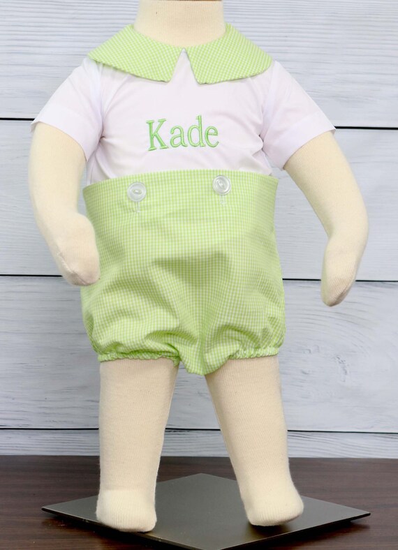 boy girl matching easter outfits