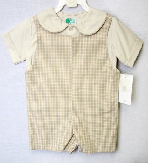 jon jon baby clothes