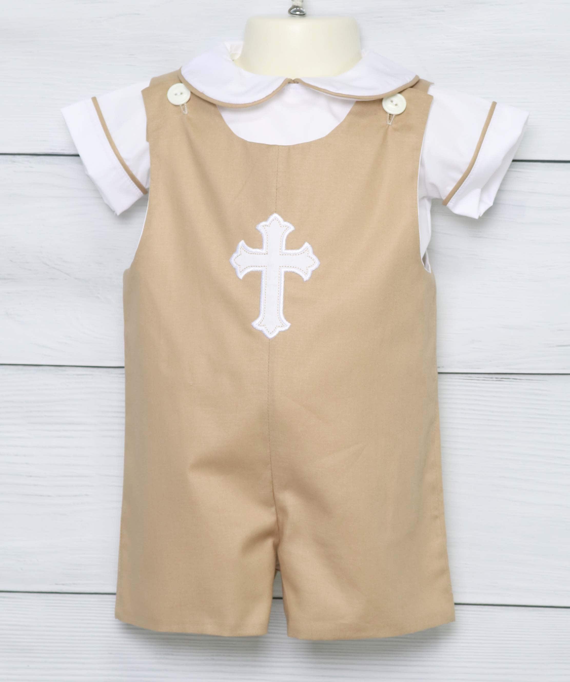 Christening Outfits for Boys Baptism Boy Outfit Baptism Suit | Etsy