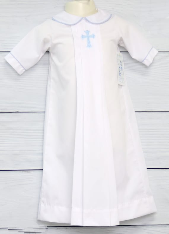 baby christening dress for boy